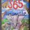 365 DE CURIOZITATI DESPRE ANIMALE