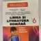 LIMBA SI LITERATURA ROMANA CLASA A VI A TEORIE ,MODELE ,EXERCITII, CRISTIAN CIOCANIU,ALINA ENE ,HRISTESCU,PAPAZI,VILCAN EDITURA NICULESCU