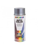 Vopsea spray auto metalizata Dacia Gri Cuart 350ml Gri, DUPLI-COLOR