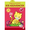 Ragassz &eacute;s sz&iacute;nezz! - Kis kedvencek