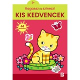 Ragassz &eacute;s sz&iacute;nezz! - Kis kedvencek
