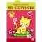 Ragassz &eacute;s sz&iacute;nezz! - Kis kedvencek