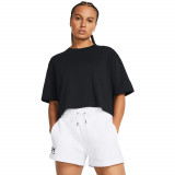 Campus Boxy Crop SS, Under Armour