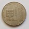 Portugalia -100 Escudos 1987-100 de ani - Nașterea lui Amadeo de Souza Cardoso