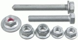 Set reparatie suspensie Audi A4 B6, A4 B7; Seat Exeo, Exeo St Motor 1.6, 1.8 T, 1.8 T quattro, 1.8 TSI, 1.9 TDI, 1.9 TDI quattro, 2.0, 2.0 FSI,
