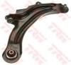 Bascula / Brat suspensie roata RENAULT GRAND SCENIC II (JM0/1) (2004 - 2016) TRW JTC1222
