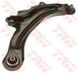 Bascula / Brat suspensie roata RENAULT MEGANE II (BM0/1, CM0/1) (2002 - 2011) TRW JTC1222