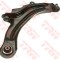 Bascula / Brat suspensie roata RENAULT GRAND SCENIC II (JM0/1) (2004 - 2016) TRW JTC1222