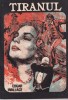 Edgar Wallace - Tiranul, thriller politist, stare buna, format brosat, 192 pagini, editie romana