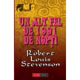 Un alt fel de 1001 de nopti - Robert Louis Stevenson