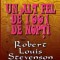 Un alt fel de 1001 de nopti - Robert Louis Stevenson