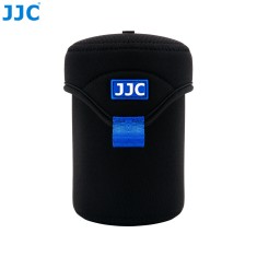Husa JJC JN-78X118 neopren pentru obiective foto mirrorless