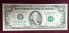 BANCNOTA STATELE UNITE ,100 DOLLARS 1990(Small face) NECIRCULATA/ SE VINDE BANCNOTA CU SERIA DIN POZE...