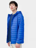 Jachetă din puf cu umplutura sintetică pentru bărbați, 4F Sportswear