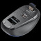Mouse fara fir trust yvi wireless mouse - blue specifications