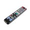 Telecomanda Universala LCD profesionala pentru TV, ABS, Design ergonomic, Negru