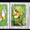 1995 Anul European al conservării naturii LP1381 MNH Pret 2,9+1 Lei