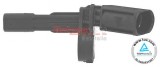 Senzor ABS / turatie roata AUDI TT Roadster (8J9) (2007 - 2014) METZGER 0900080