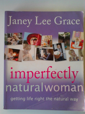 Imperfectly Natural Woman - Janey Lee Grace (5+1)4 foto