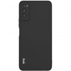 Husa Huawei Enjoy Z 5G / Enjoy 20 Pro TPU Neagra foto