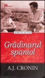 GRADINARUL SPANIOL-A.J. CRONIN-358304