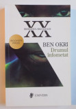 DRUMUL INFOMETAT de BEN OKRI , 2009