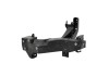 Suport fixare far DODGE DURANGO, 12.2010-2013, partea stanga,