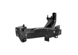 Suport fixare far DODGE DURANGO, 12.2010-2013, partea stanga,