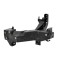 Suport fixare far DODGE DURANGO, 12.2010-2013, partea stanga,