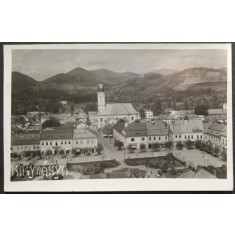 1940 - Baia Mare, centru (jud. Maramures)