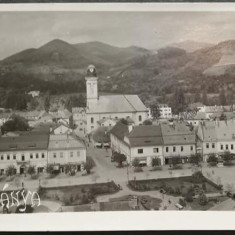 1940 - Baia Mare, centru (jud. Maramures)