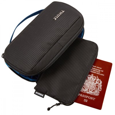 Geanta Thule Crossover 2 Travel Organizer Black foto