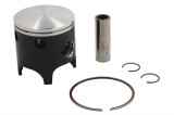 Pistons set (65. selection: C. diameter 44.98 mm) fits: KTM SX. XC 65 1998-2018, Athena