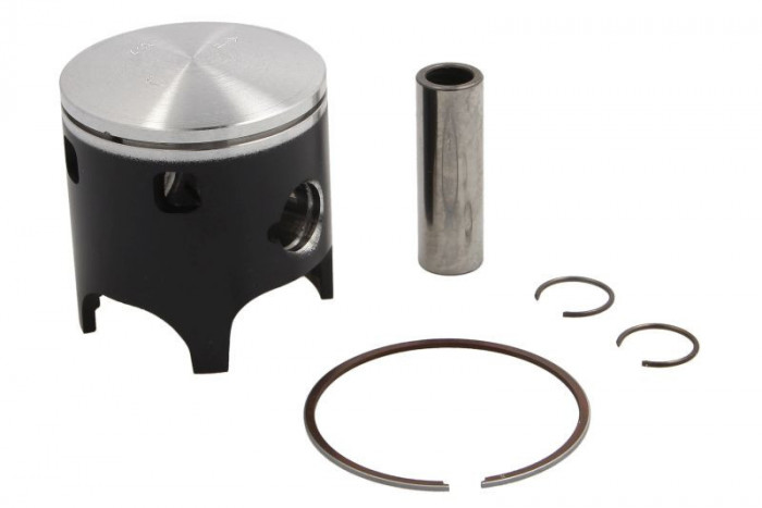 Pistons set (65. selection: C. diameter 44.98 mm) fits: KTM SX. XC 65 1998-2018