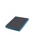 Burete Abraziv pentru Piele LEATHER EXPERT Leather Sanding Pad