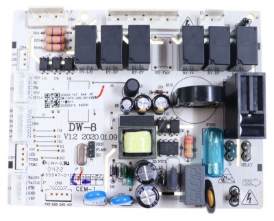 MODUL DE CONTROL 865590 GORENJE foto