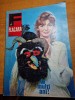 Flacara 1 ianuarie 1973-numar de anul nou,margareta paslaru,dida dragan