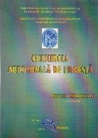 Chirurgia abdominala de urgenta foto