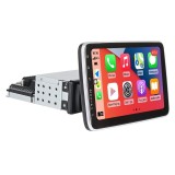 Navigatie universala 1DIN cu Android, 4GB RAM, Radio GPS Dual Zone, Display HD