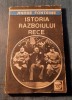 Istoria Razboiului Rece Vol. 2 - Andre Fontaine, Editura Militara 1992, 208 Pagini