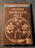 Istoria razboiului rece volumul 2 Andre Fontaine