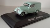 Macheta Renault Juvaquatre 1937-1950 - Norev 1/43, 1:43