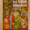 Trei Saga islandeze , editie 1980 , colectia Clepsidra