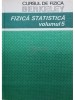 F. Reif - Cursul de fizica Berkeley - Fizica Statistica - vol 5 (Editia: 1983)