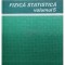 F. Reif - Cursul de fizica Berkeley - Fizica Statistica - vol 5 (Editia: 1983)
