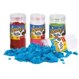 Nisip magic PlayLearn Toys, LISCIANI