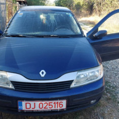 Renault Laguna 2 Diesel 1 9