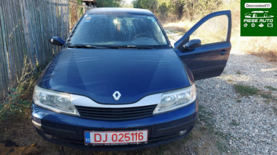 Renault Laguna 2 Diesel 1 9 foto