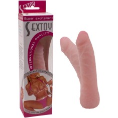 Dildo Cyber Dong Mini 16 cm