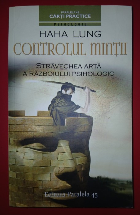 Haha Lung - Controlul mintii